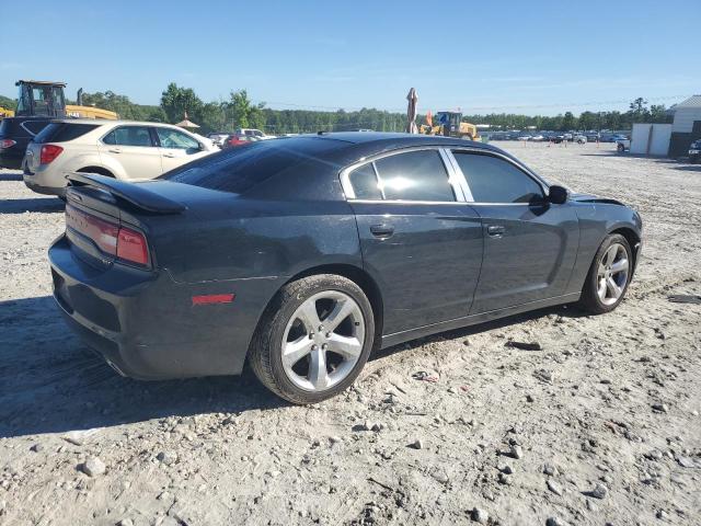 Photo 2 VIN: 2C3CDXHG3EH339435 - DODGE CHARGER 