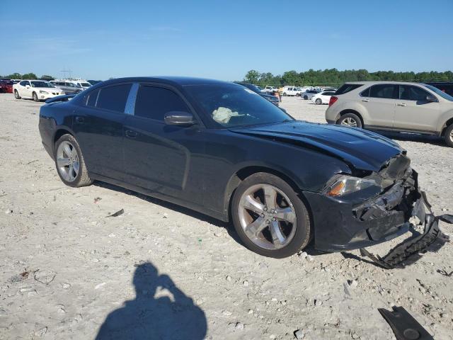 Photo 3 VIN: 2C3CDXHG3EH339435 - DODGE CHARGER 