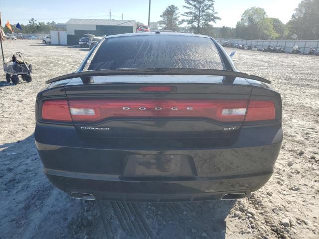 Photo 5 VIN: 2C3CDXHG3EH339435 - DODGE CHARGER 