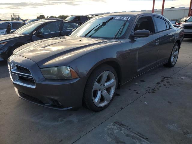 Photo 0 VIN: 2C3CDXHG3EH349074 - DODGE CHARGER SX 