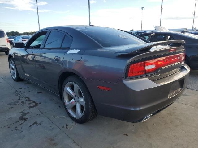 Photo 1 VIN: 2C3CDXHG3EH349074 - DODGE CHARGER SX 