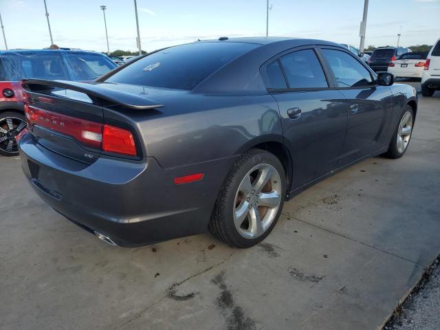 Photo 2 VIN: 2C3CDXHG3EH349074 - DODGE CHARGER SX 