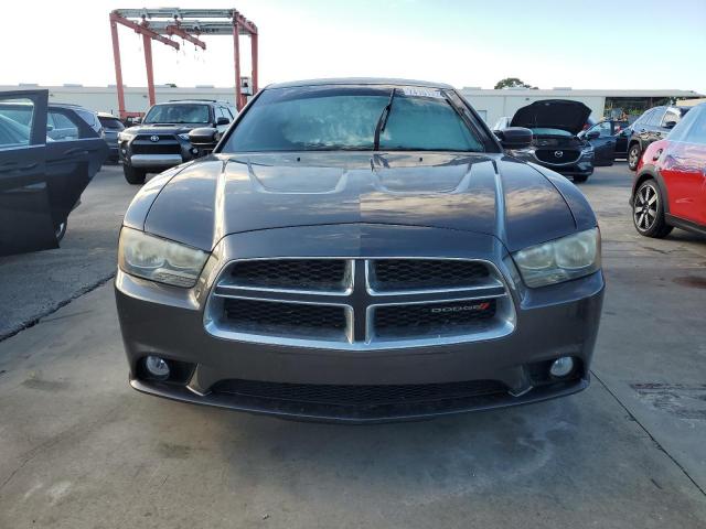 Photo 4 VIN: 2C3CDXHG3EH349074 - DODGE CHARGER SX 