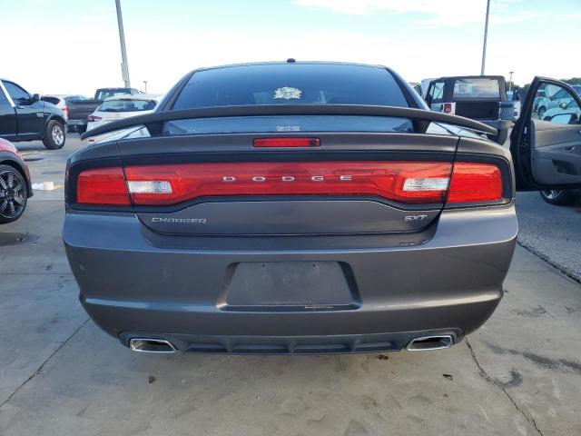 Photo 5 VIN: 2C3CDXHG3EH349074 - DODGE CHARGER SX 