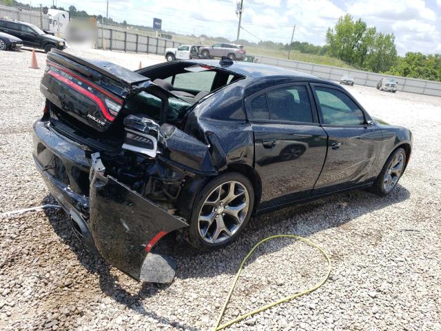 Photo 2 VIN: 2C3CDXHG3FH726276 - DODGE CHARGER SX 