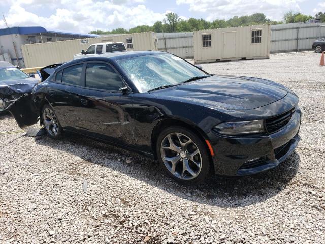 Photo 3 VIN: 2C3CDXHG3FH726276 - DODGE CHARGER SX 