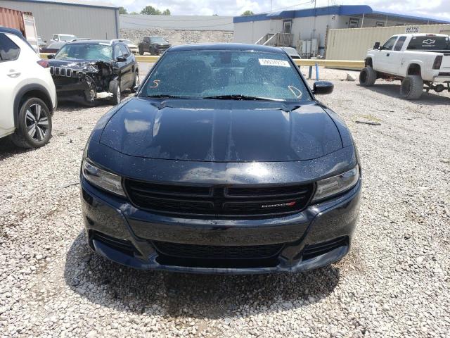 Photo 4 VIN: 2C3CDXHG3FH726276 - DODGE CHARGER SX 