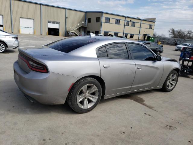 Photo 2 VIN: 2C3CDXHG3FH734135 - DODGE CHARGER SX 