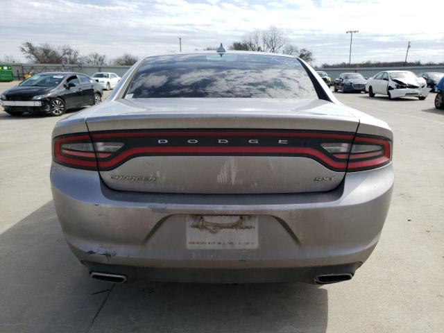 Photo 5 VIN: 2C3CDXHG3FH734135 - DODGE CHARGER SX 