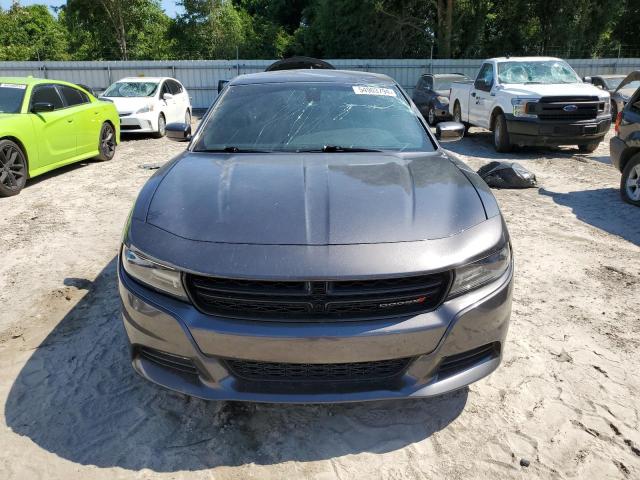 Photo 4 VIN: 2C3CDXHG3FH741425 - DODGE CHARGER 