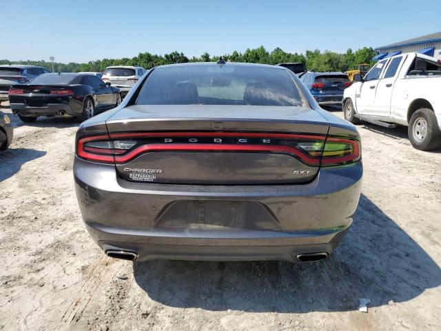 Photo 5 VIN: 2C3CDXHG3FH741425 - DODGE CHARGER 