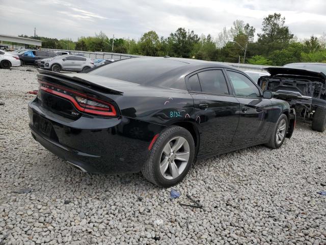 Photo 2 VIN: 2C3CDXHG3FH765269 - DODGE CHARGER SX 