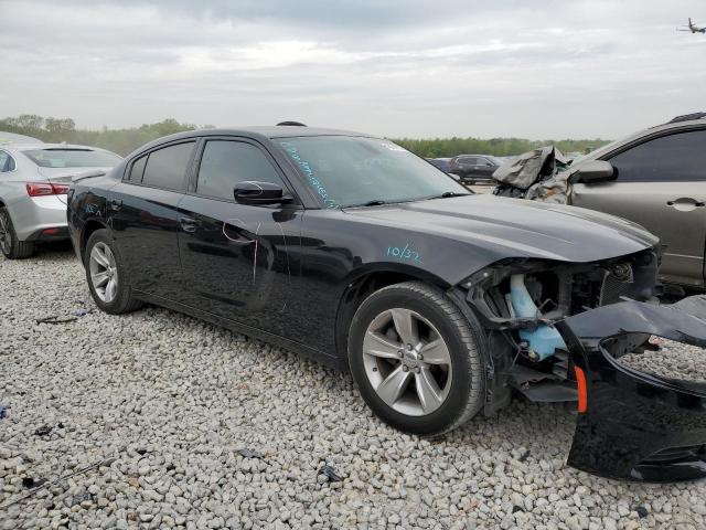 Photo 3 VIN: 2C3CDXHG3FH765269 - DODGE CHARGER SX 