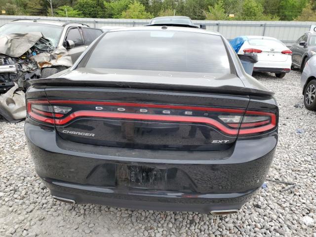 Photo 5 VIN: 2C3CDXHG3FH765269 - DODGE CHARGER SX 