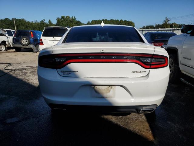 Photo 5 VIN: 2C3CDXHG3FH778183 - DODGE CHARGER SX 