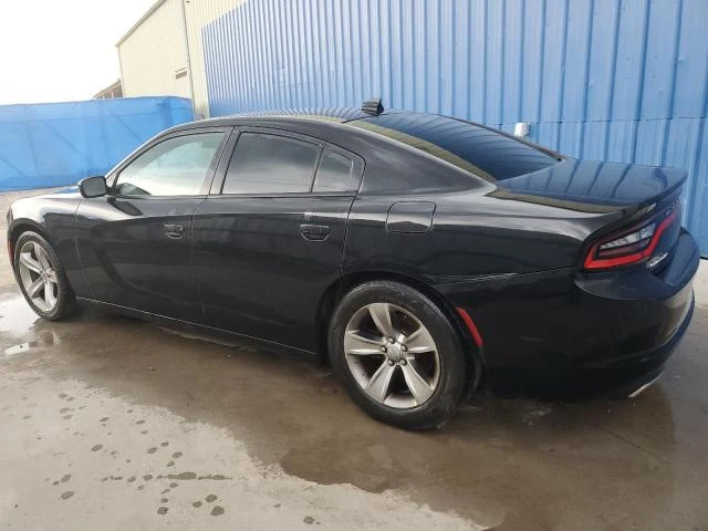 Photo 1 VIN: 2C3CDXHG3FH794674 - DODGE CHARGER SX 