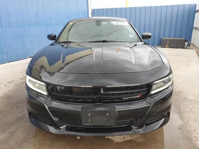 Photo 4 VIN: 2C3CDXHG3FH794674 - DODGE CHARGER SX 