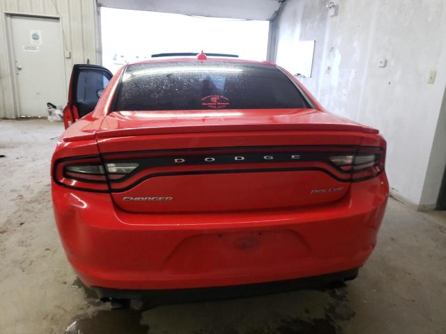 Photo 5 VIN: 2C3CDXHG3FH825373 - DODGE CHARGER SX 