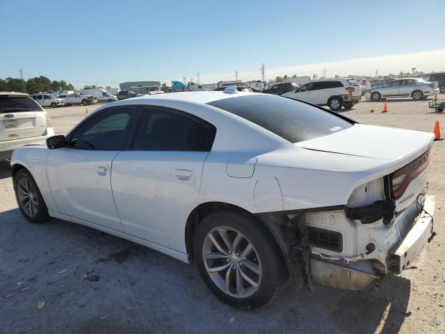 Photo 1 VIN: 2C3CDXHG3FH841444 - DODGE CHARGER 