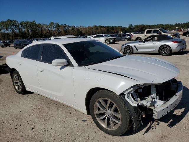 Photo 3 VIN: 2C3CDXHG3FH841444 - DODGE CHARGER 