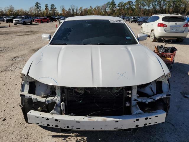 Photo 4 VIN: 2C3CDXHG3FH841444 - DODGE CHARGER 