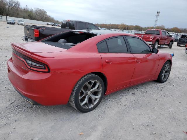 Photo 2 VIN: 2C3CDXHG3FH852511 - DODGE CHARGER SX 