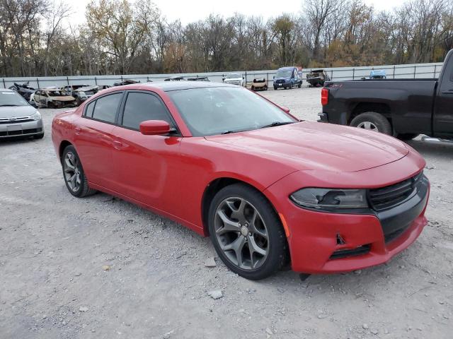 Photo 3 VIN: 2C3CDXHG3FH852511 - DODGE CHARGER SX 