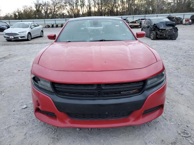 Photo 4 VIN: 2C3CDXHG3FH852511 - DODGE CHARGER SX 