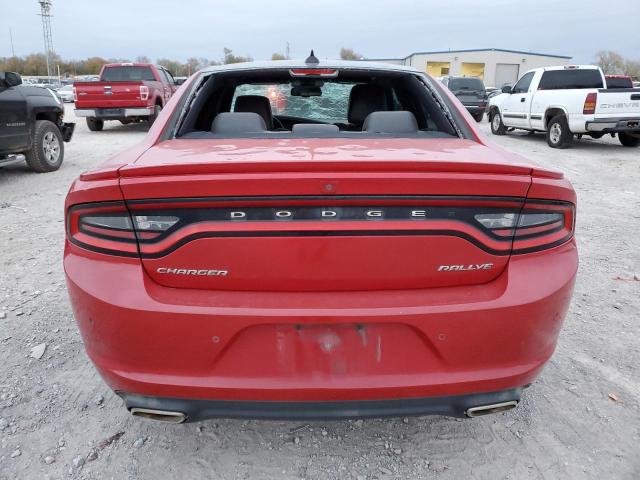 Photo 5 VIN: 2C3CDXHG3FH852511 - DODGE CHARGER SX 