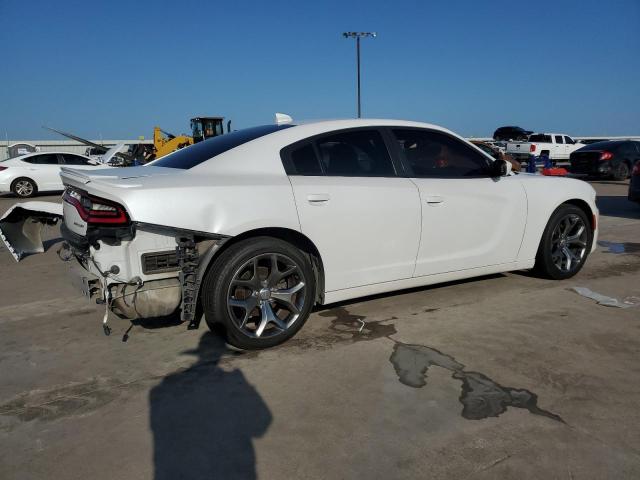 Photo 2 VIN: 2C3CDXHG3FH863413 - DODGE CHARGER SX 