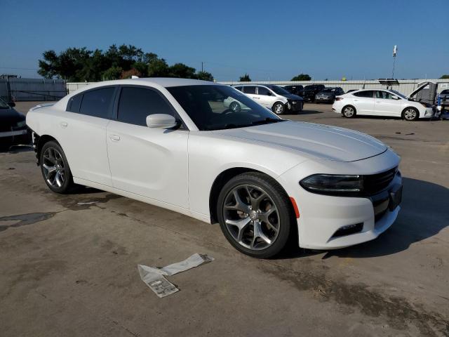 Photo 3 VIN: 2C3CDXHG3FH863413 - DODGE CHARGER SX 