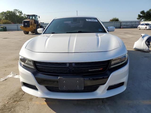 Photo 4 VIN: 2C3CDXHG3FH863413 - DODGE CHARGER SX 