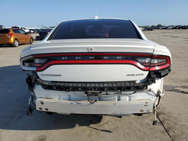 Photo 5 VIN: 2C3CDXHG3FH863413 - DODGE CHARGER SX 