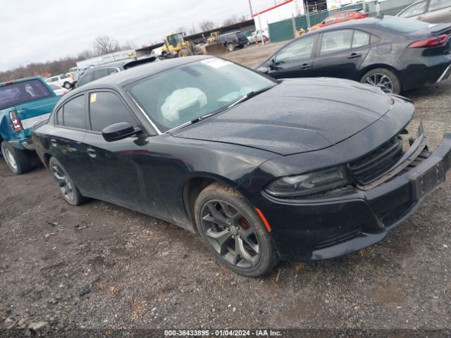 Photo 0 VIN: 2C3CDXHG3FH867008 - DODGE CHARGER 