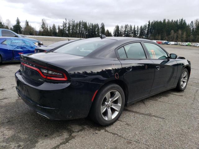 Photo 2 VIN: 2C3CDXHG3FH869972 - DODGE CHARGER SX 