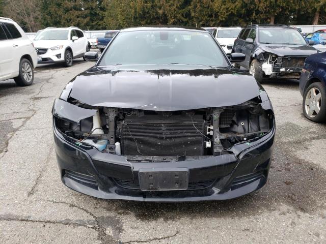 Photo 4 VIN: 2C3CDXHG3FH869972 - DODGE CHARGER SX 