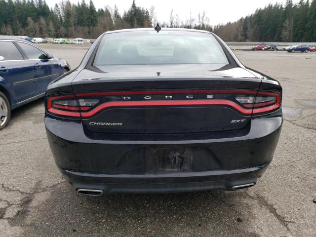 Photo 5 VIN: 2C3CDXHG3FH869972 - DODGE CHARGER SX 