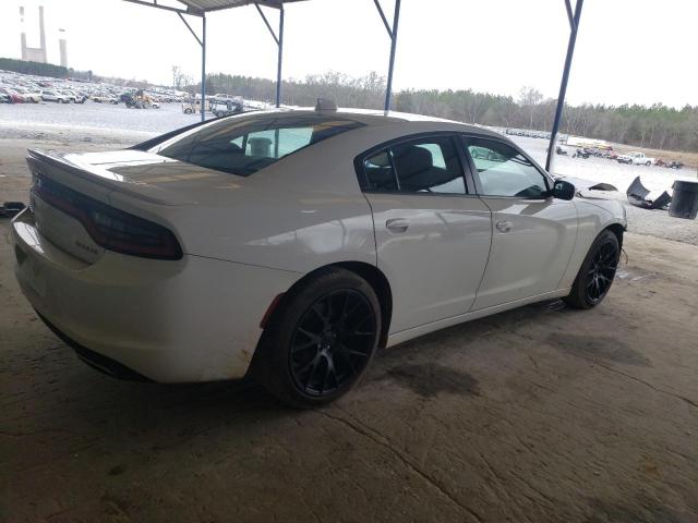 Photo 2 VIN: 2C3CDXHG3FH896184 - DODGE CHARGER SX 