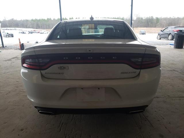 Photo 5 VIN: 2C3CDXHG3FH896184 - DODGE CHARGER SX 