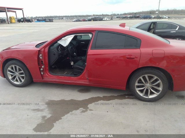 Photo 5 VIN: 2C3CDXHG3FH896685 - DODGE CHARGER 