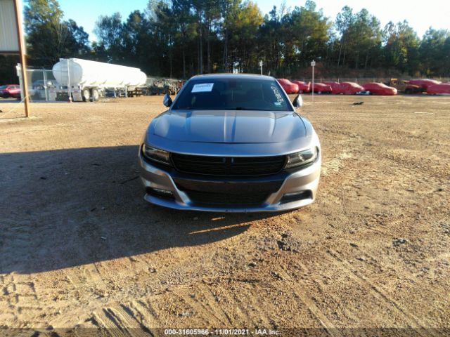 Photo 5 VIN: 2C3CDXHG3FH908057 - DODGE CHARGER 