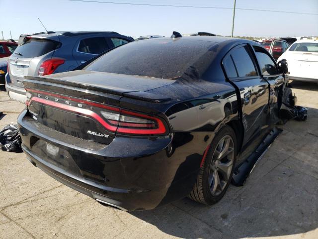 Photo 3 VIN: 2C3CDXHG3FH918880 - DODGE CHARGER 