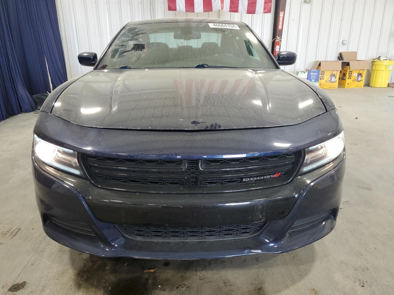 Photo 4 VIN: 2C3CDXHG3FH925229 - DODGE CHARGER 