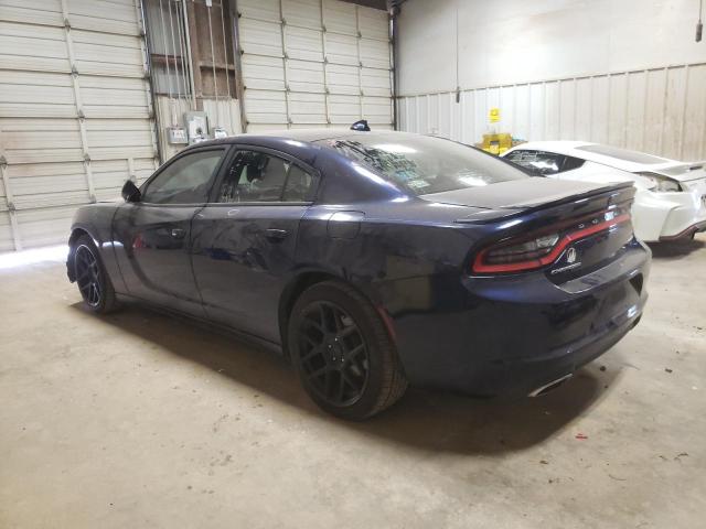 Photo 1 VIN: 2C3CDXHG3FH928423 - DODGE CHARGER SX 