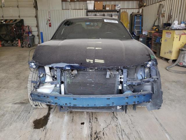 Photo 4 VIN: 2C3CDXHG3FH928423 - DODGE CHARGER SX 