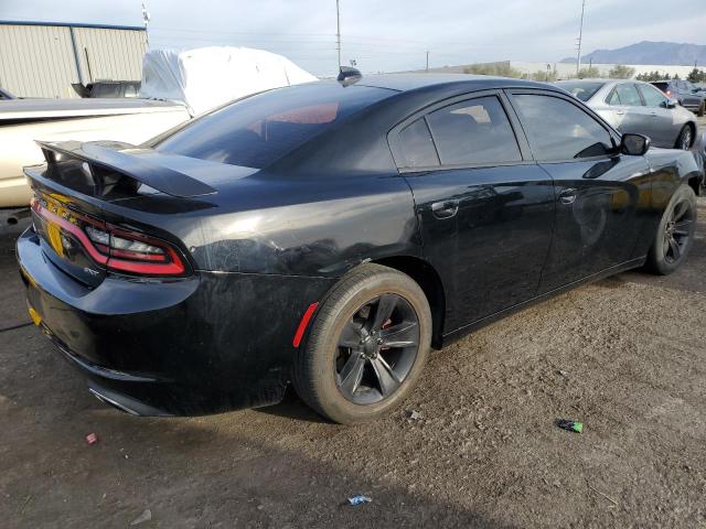 Photo 2 VIN: 2C3CDXHG3GH126259 - DODGE CHARGER SX 