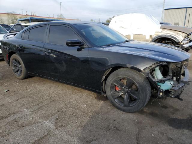 Photo 3 VIN: 2C3CDXHG3GH126259 - DODGE CHARGER SX 