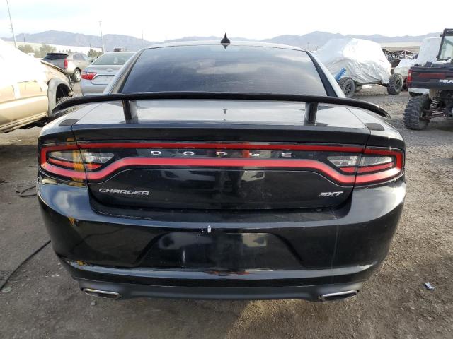 Photo 5 VIN: 2C3CDXHG3GH126259 - DODGE CHARGER SX 