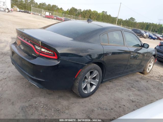 Photo 3 VIN: 2C3CDXHG3GH138959 - DODGE CHARGER 