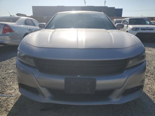 Photo 4 VIN: 2C3CDXHG3GH172898 - DODGE CHARGER SX 